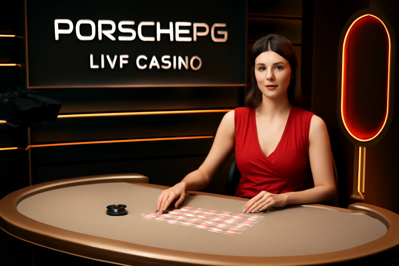 O PORSCHEPG Live Casino lança promoções regularmente