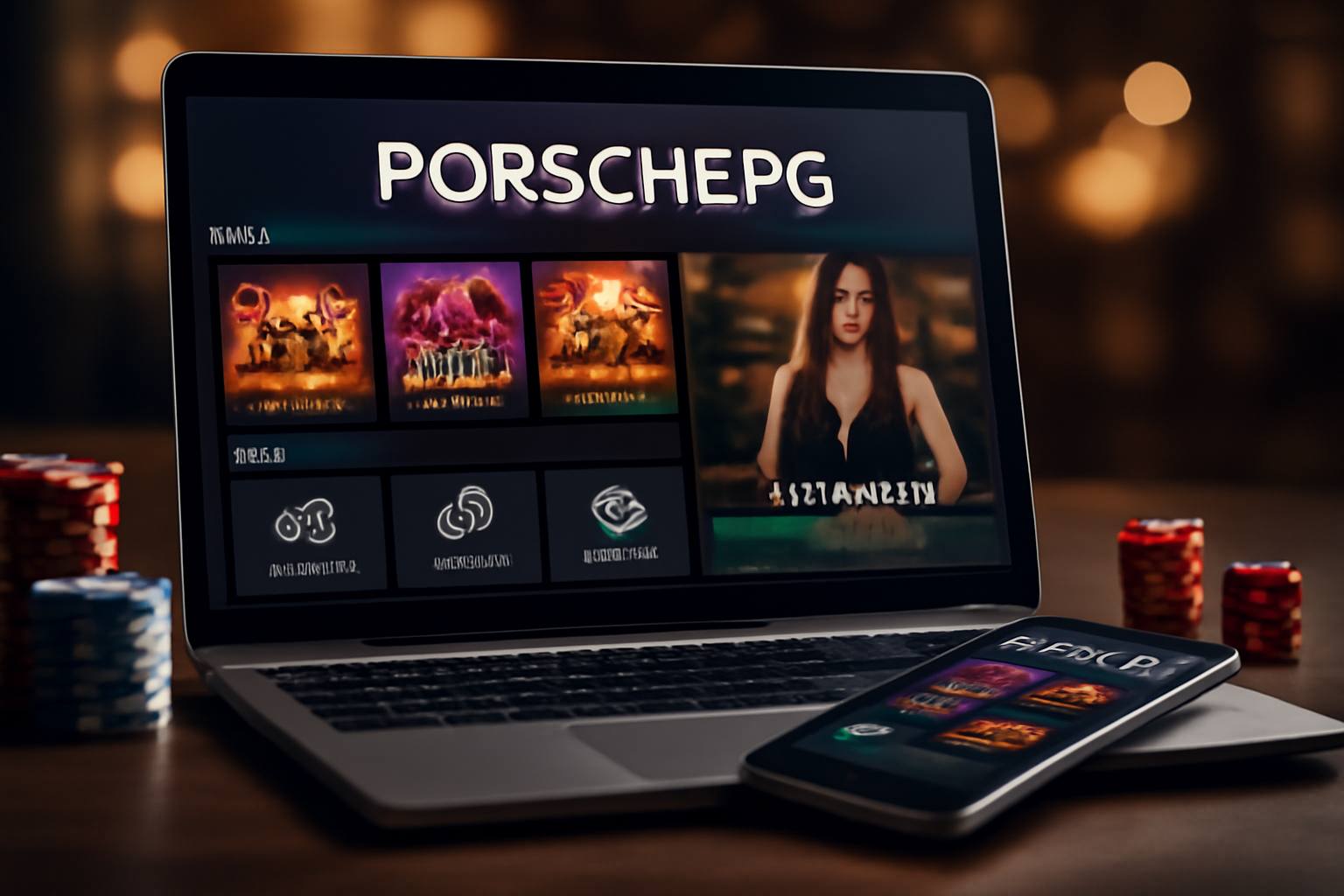 
                                Cassino Online PORSCHEPG
                                