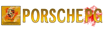 PORSCHEPG LOGO